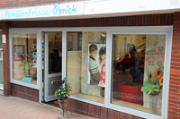 Beim Familienfriseur in Itzehoe